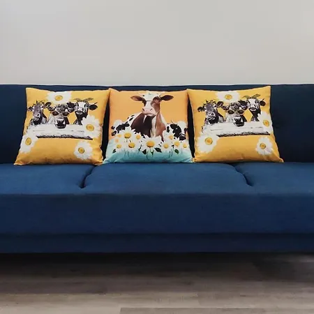 Apartamento Azure Loft *