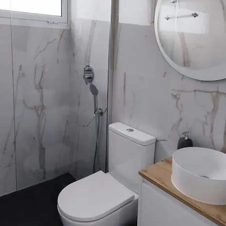 Azure Loft Apartamento