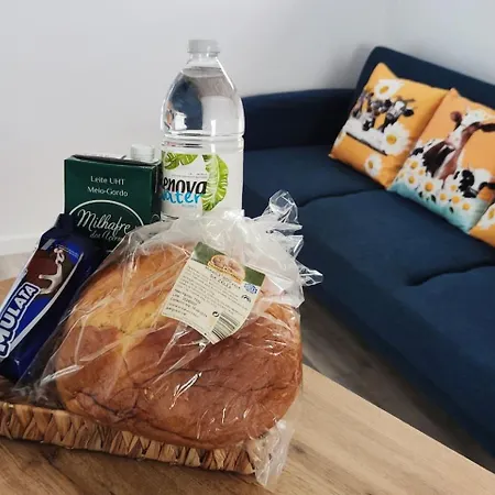 Azure Loft Apartamento *