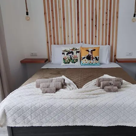 Azure Loft Apartamento Mosteiros (Azores)
