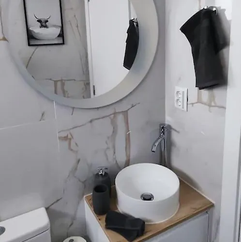 Apartment Azure Loft Mosteiros (Azores)