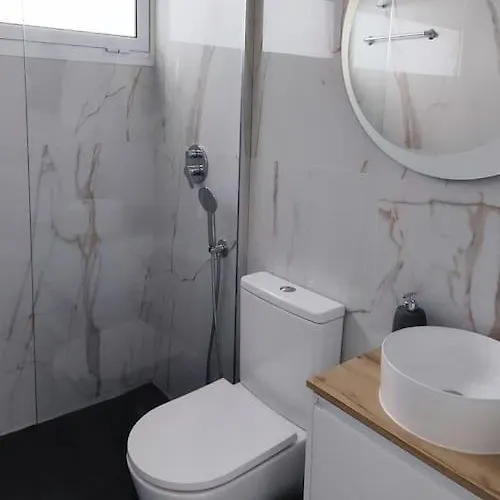 Azure Loft Apartment