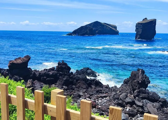 Apartment Azure Loft Mosteiros (Azores)